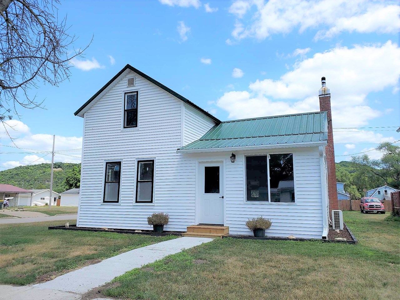 property listing image