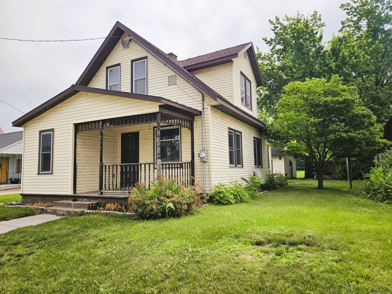 property listing image