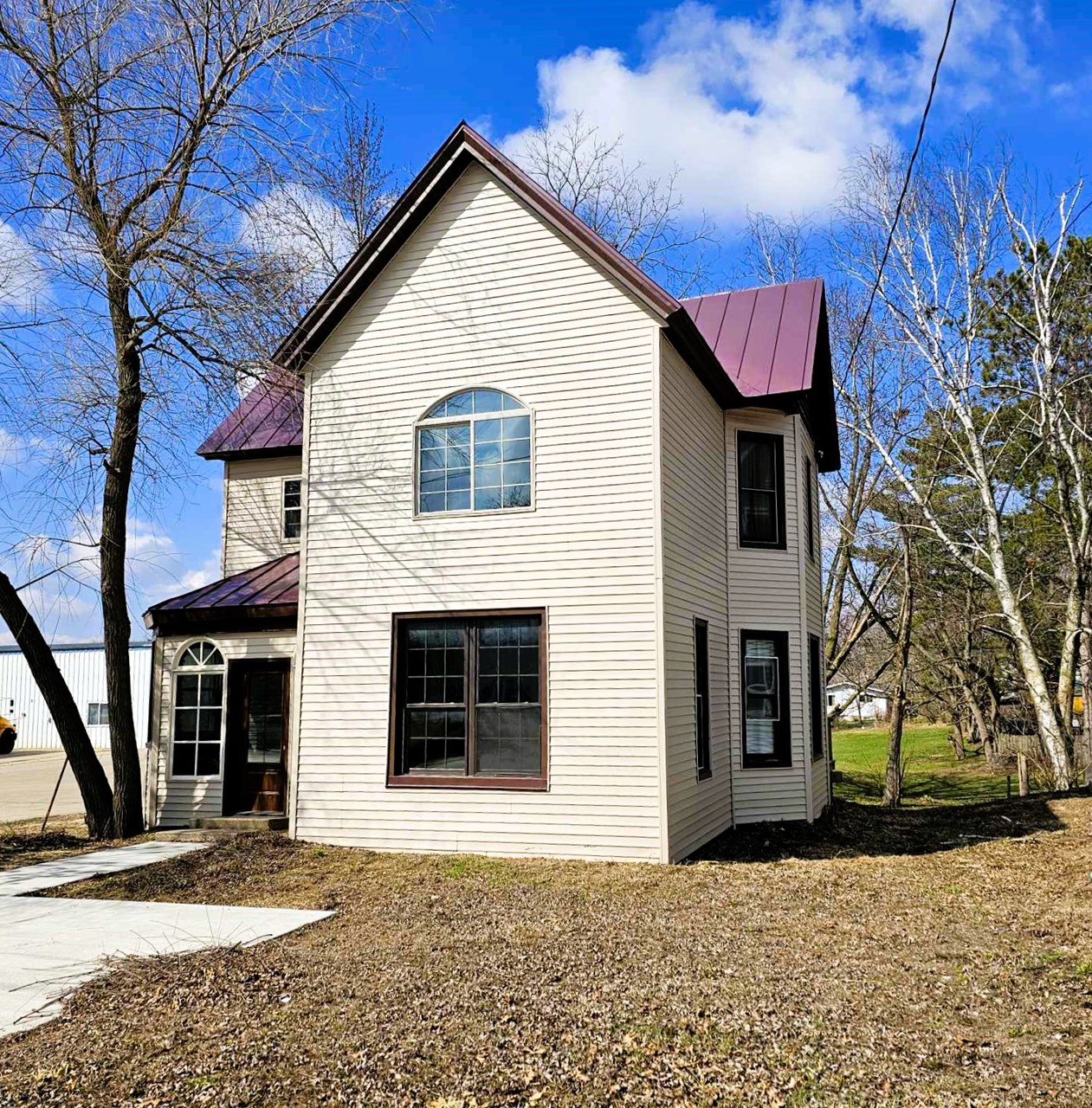 property listing image