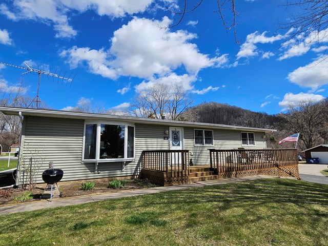 property listing