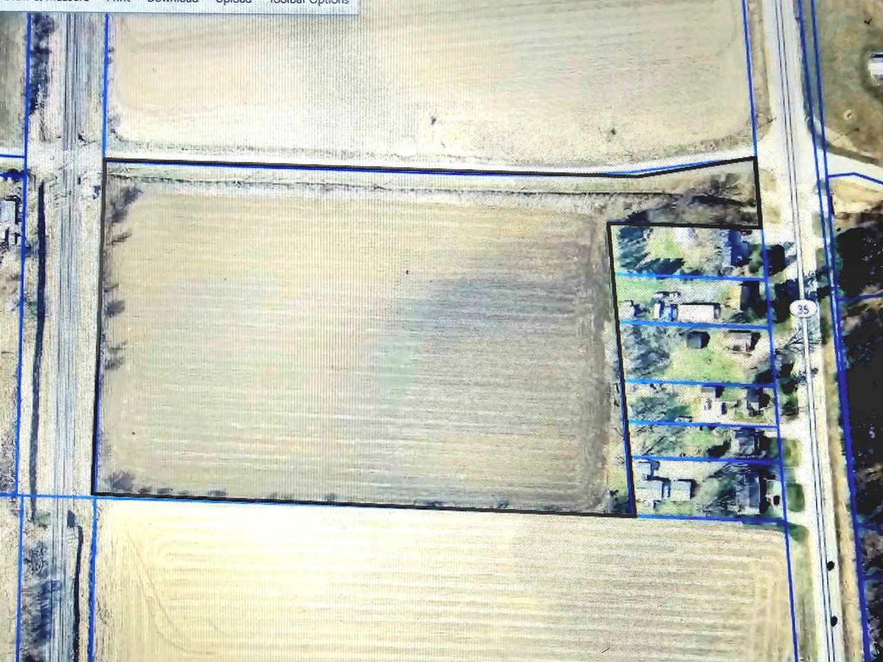 property listing image