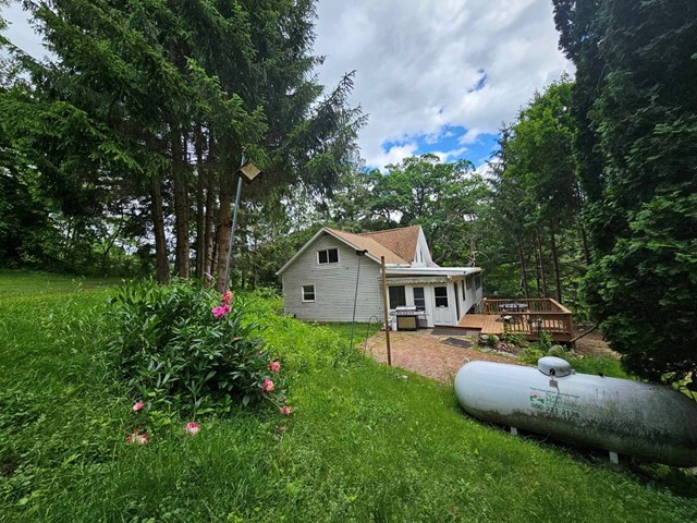 property listing