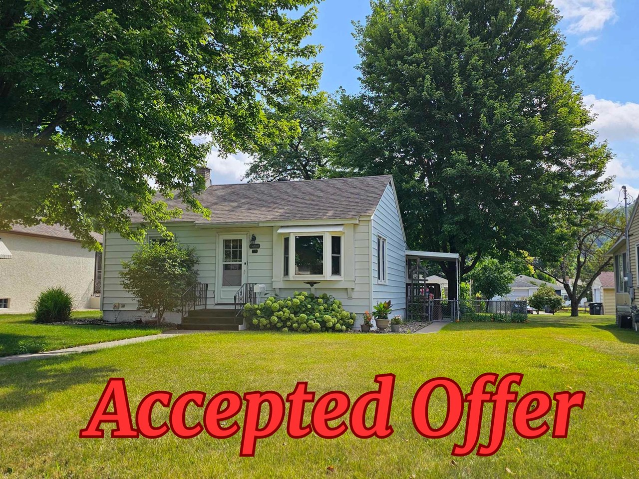 property listing image