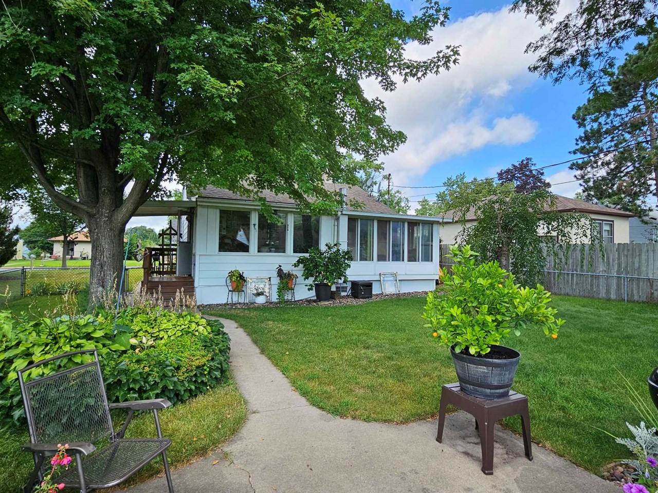 property listing image