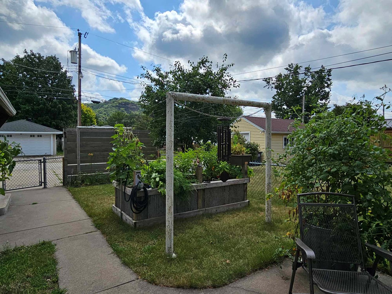 property listing image