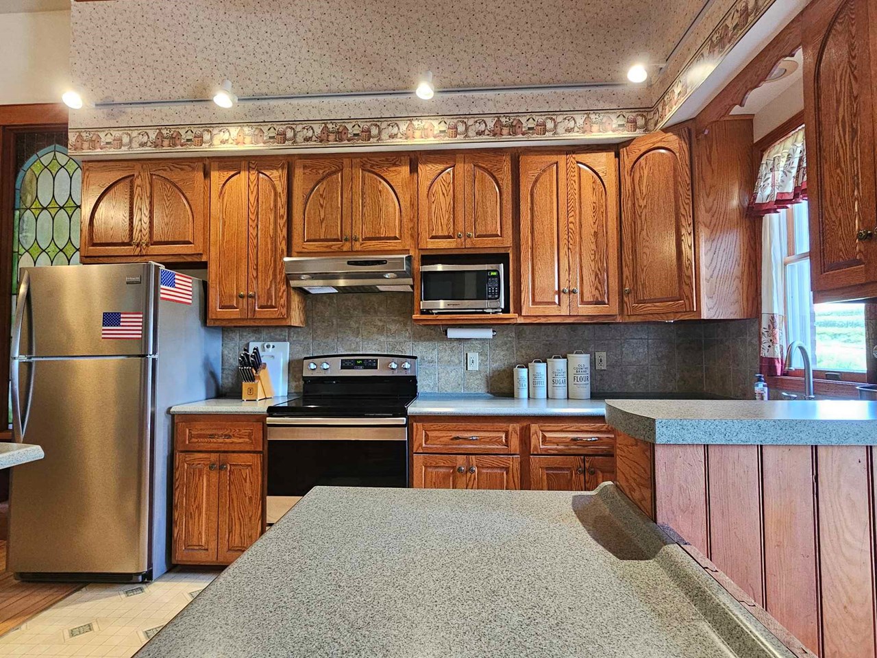 property listing image