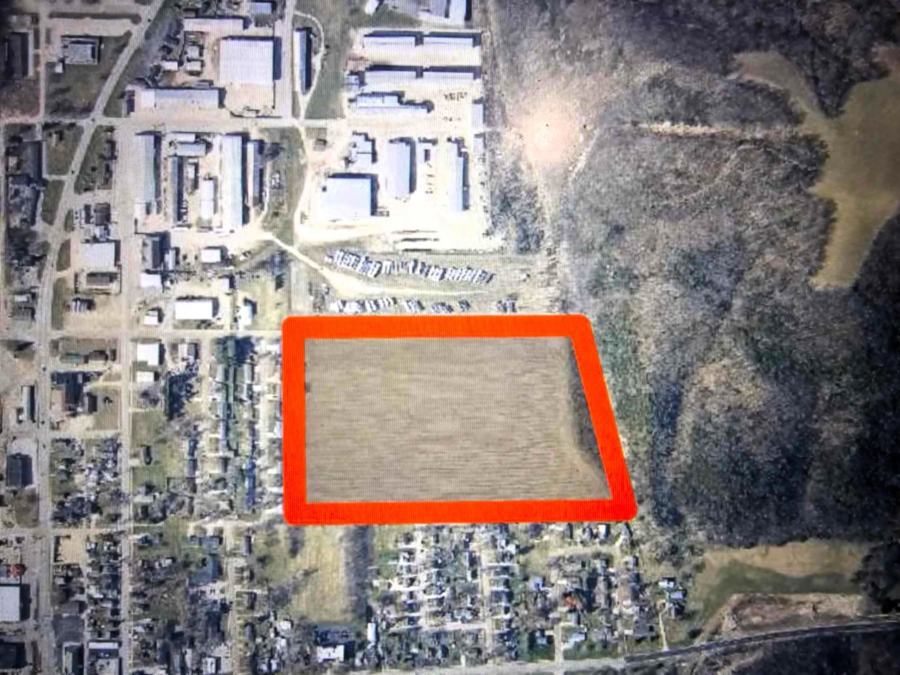 property listing image