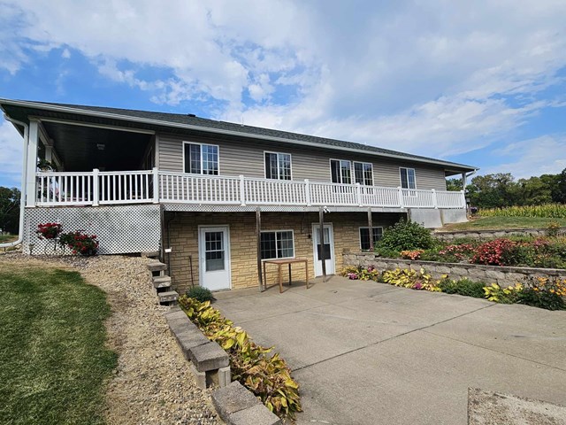 property listing