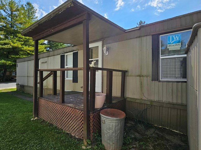 property listing