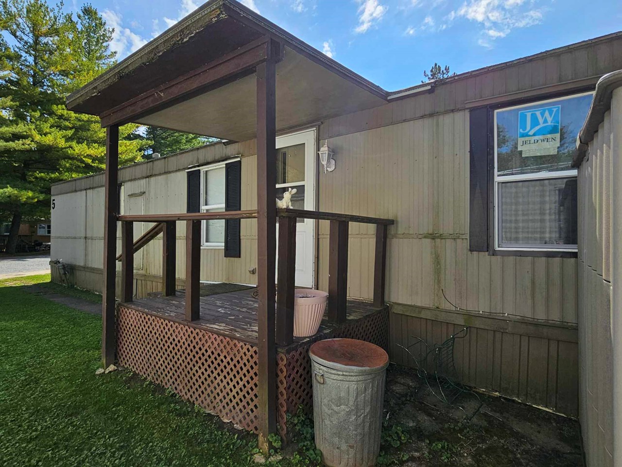 property listing image