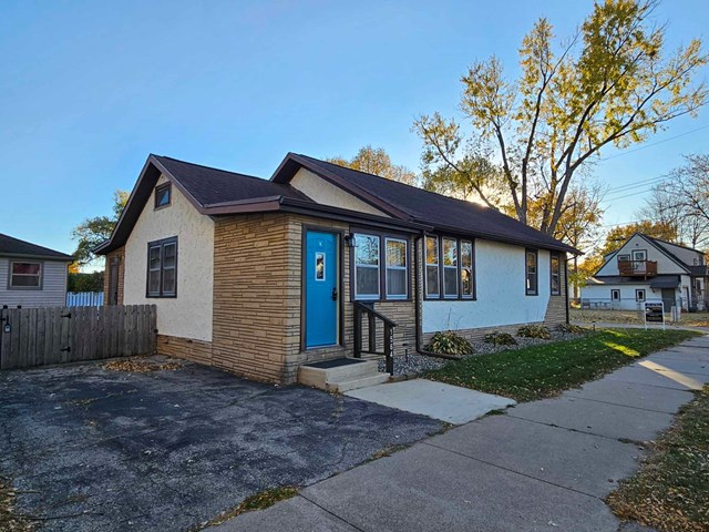 property listing