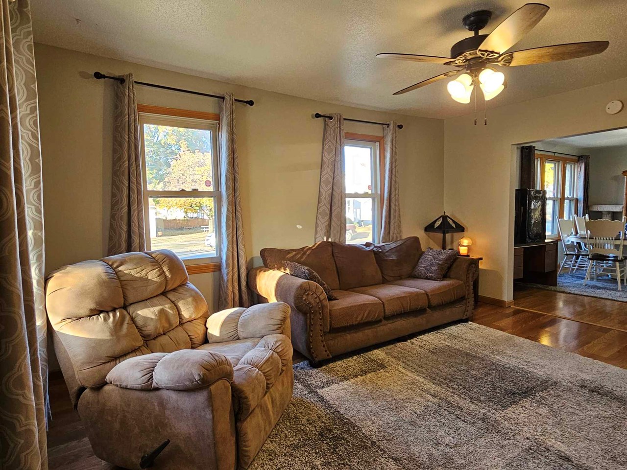 property listing image