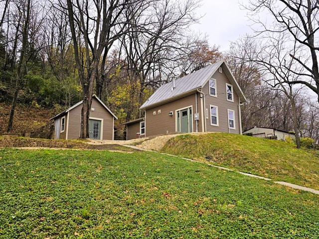 property listing