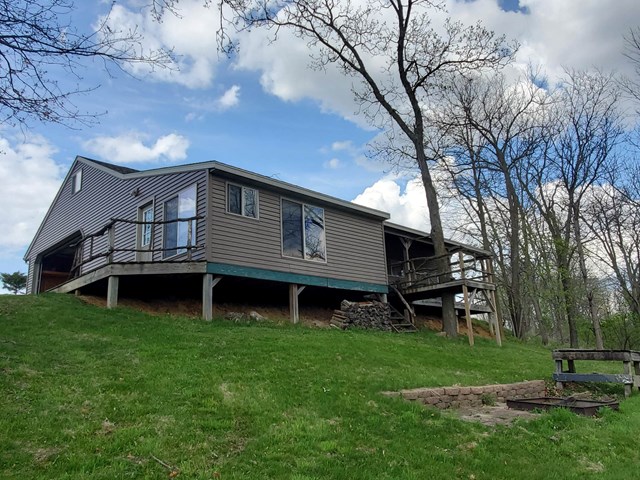property listing