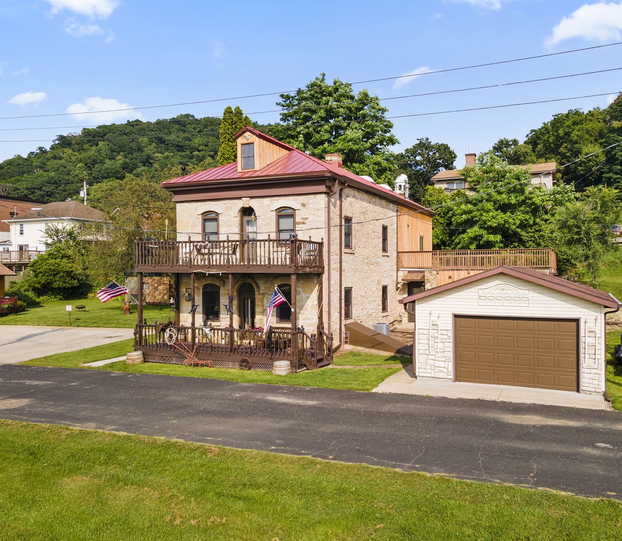 property listing image