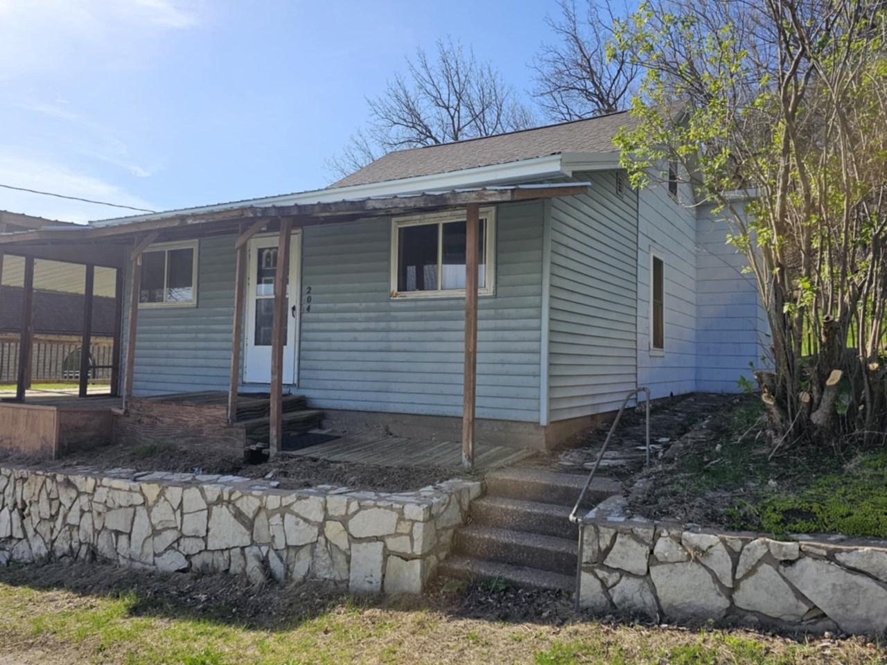 property listing image