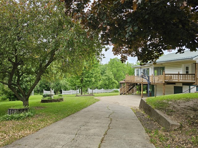 property listing