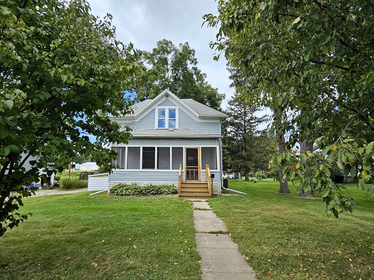property listing image
