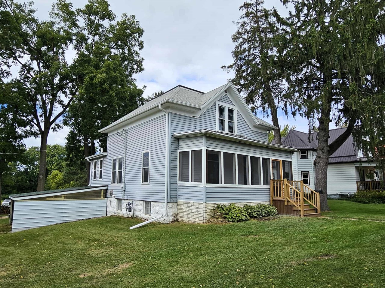 property listing image