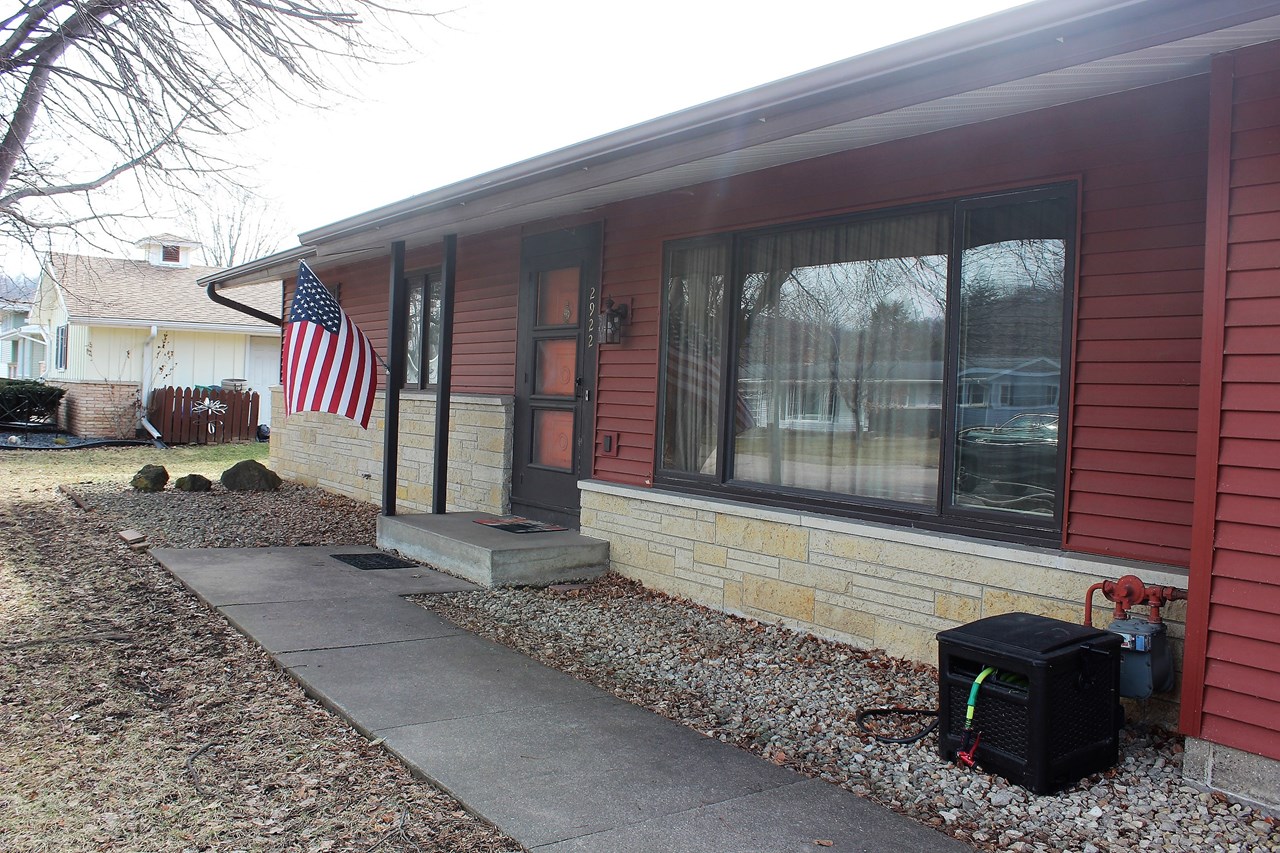 property listing image