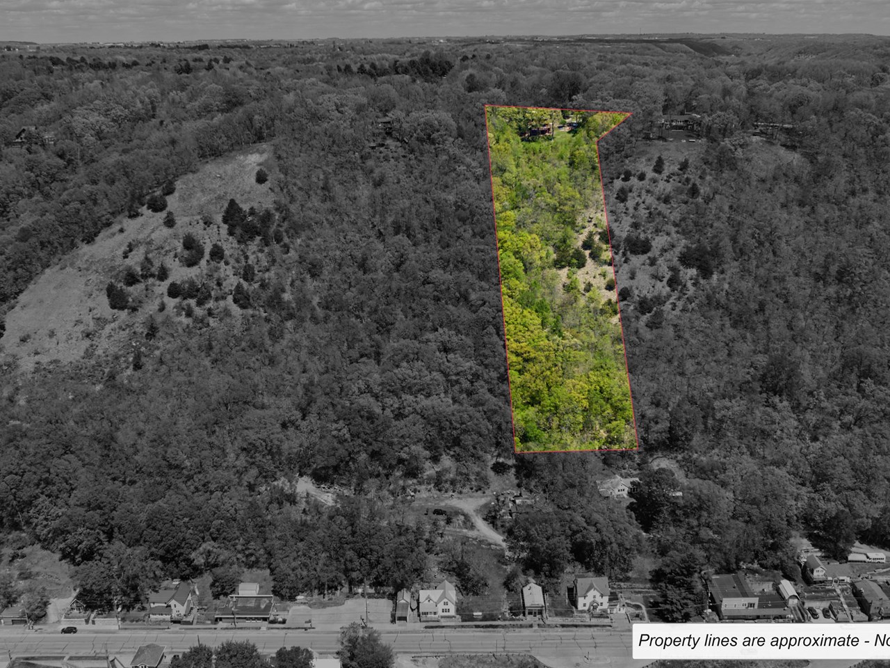 property listing image