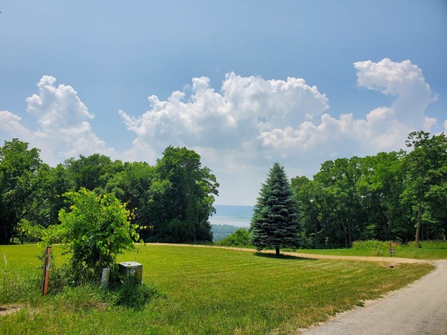property listing