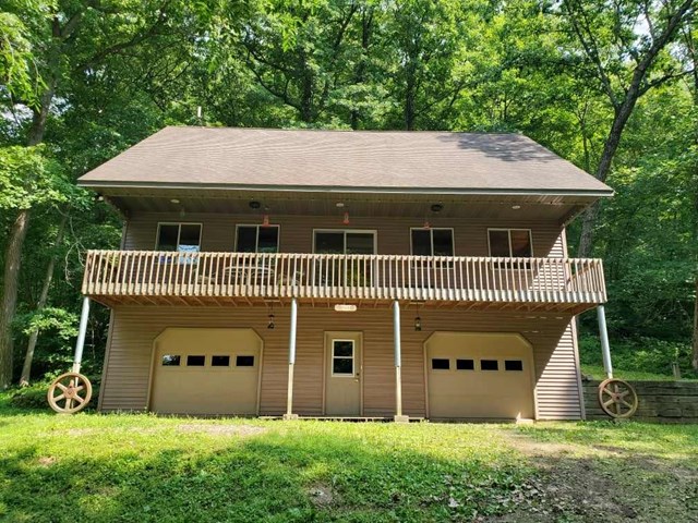 property listing