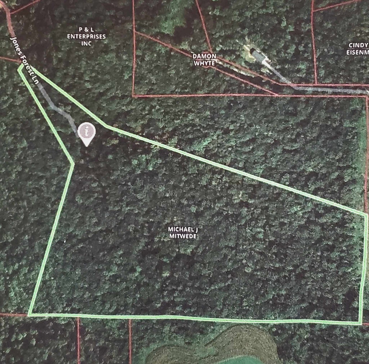 property listing image